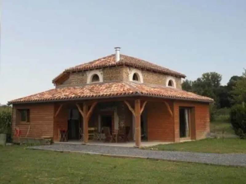 Gîte Amou, 4 pièces, 6 personnes - FR-1-360-48