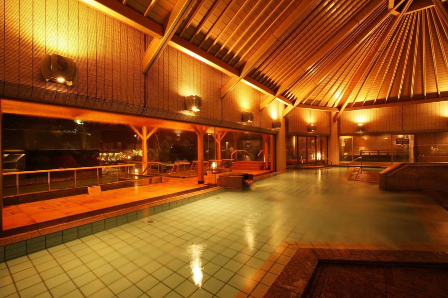 Shiratama no yu KAHOU