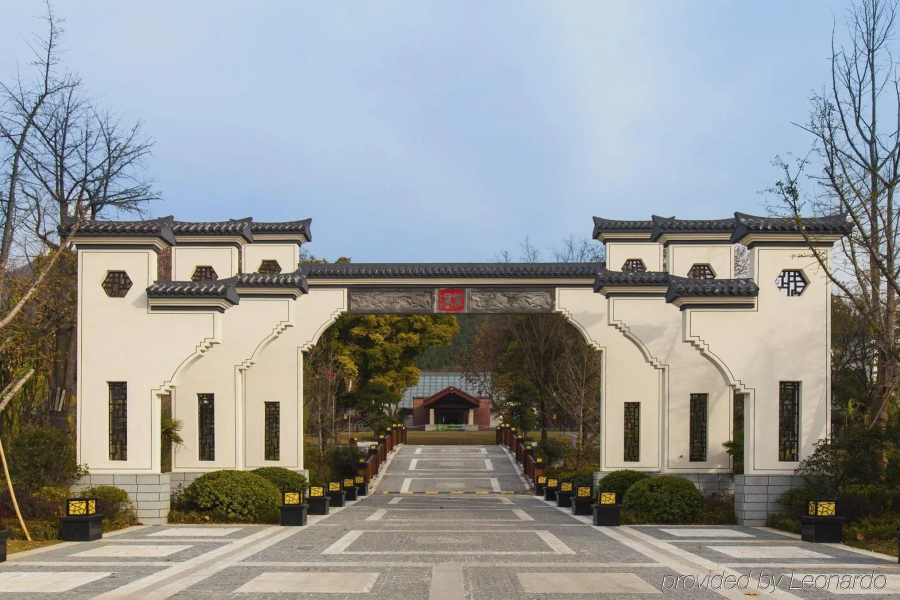 Holiday Inn Resort Chaohu Hot Spring by IHG