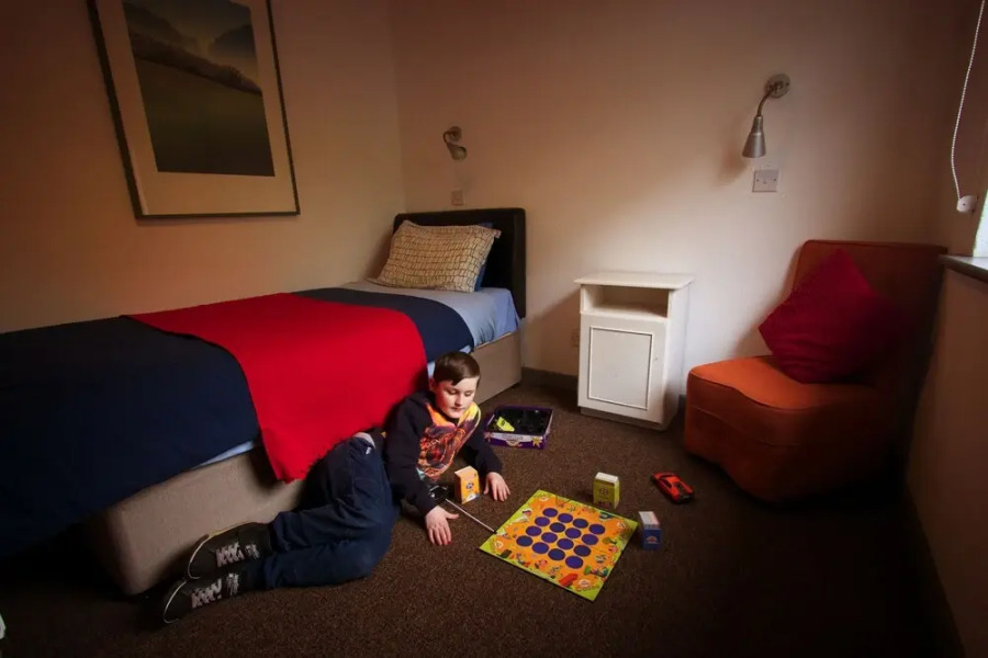 The Old Deanery Holiday Cottages