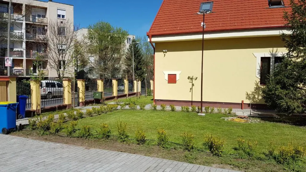 Poroszlay Apartman