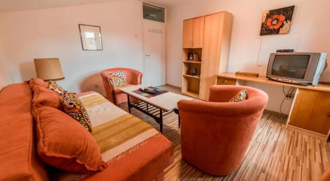 Rooms & Apartment GH Pasha