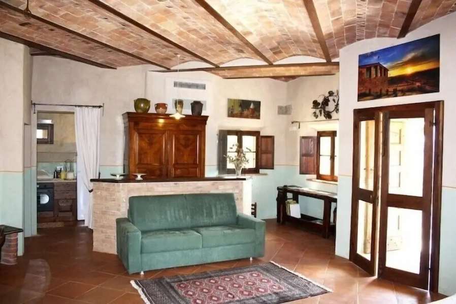 Podere Cunina