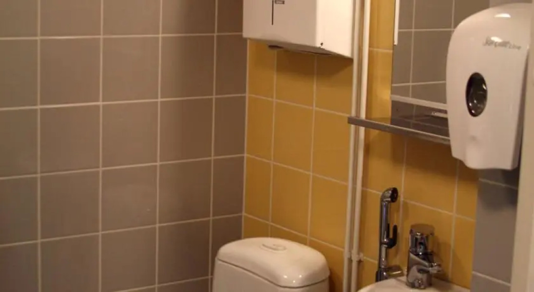 Pappilanniemi Course Centre