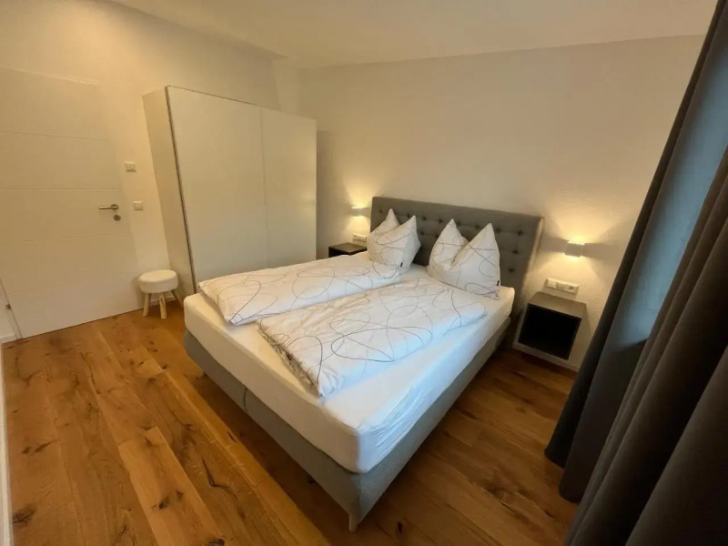 Ferienwohnung Jager Veronika