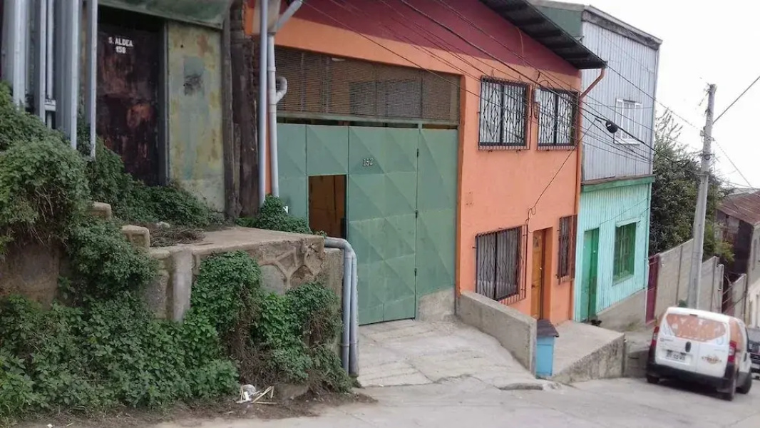 Hostal Sargento Del Mar