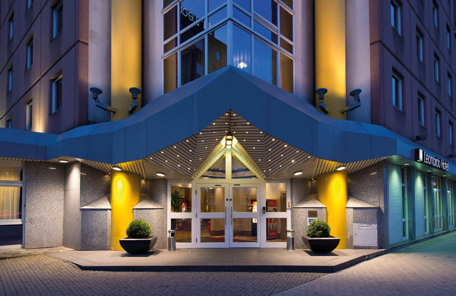 Leonardo Hotel Köln