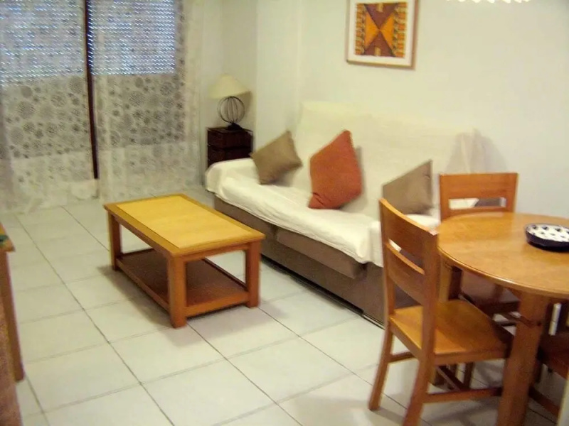 Apartamento Jardines E4-1B