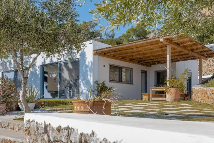 Casa Riza - Paradise on Crete