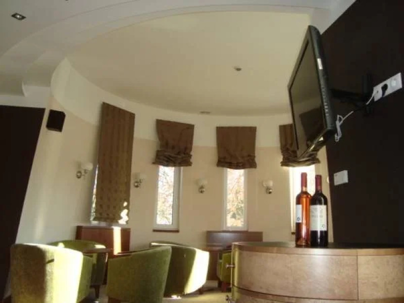 Termál Kemping Apartmanok és Bungalók