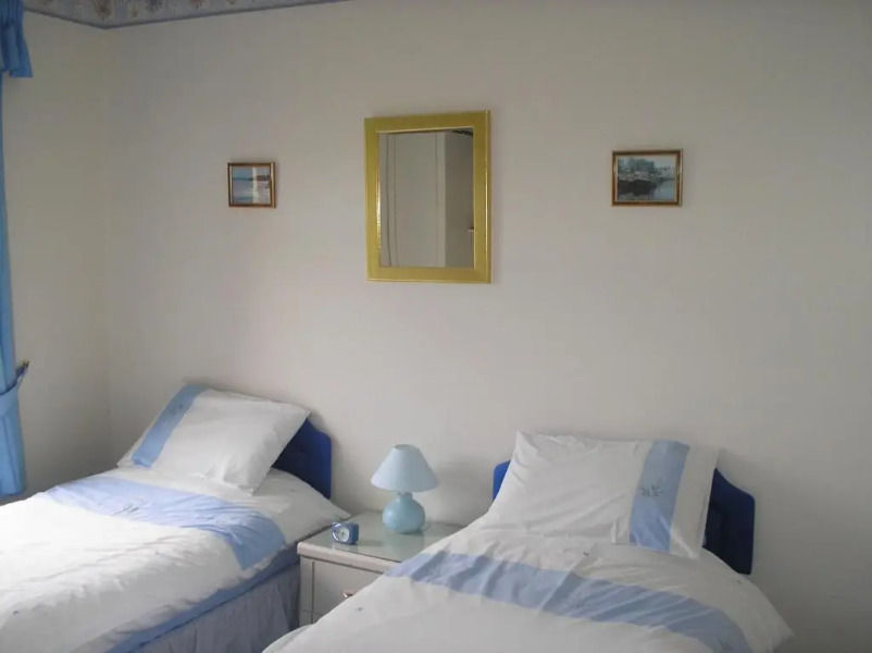 East Brae Cottage BB