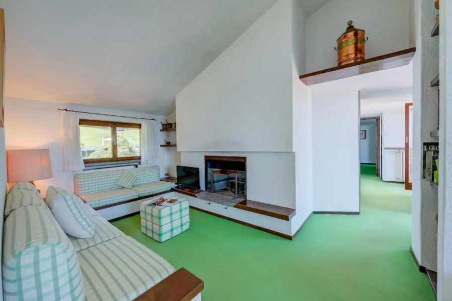 Residenza Over The Lake Ada's Terrace