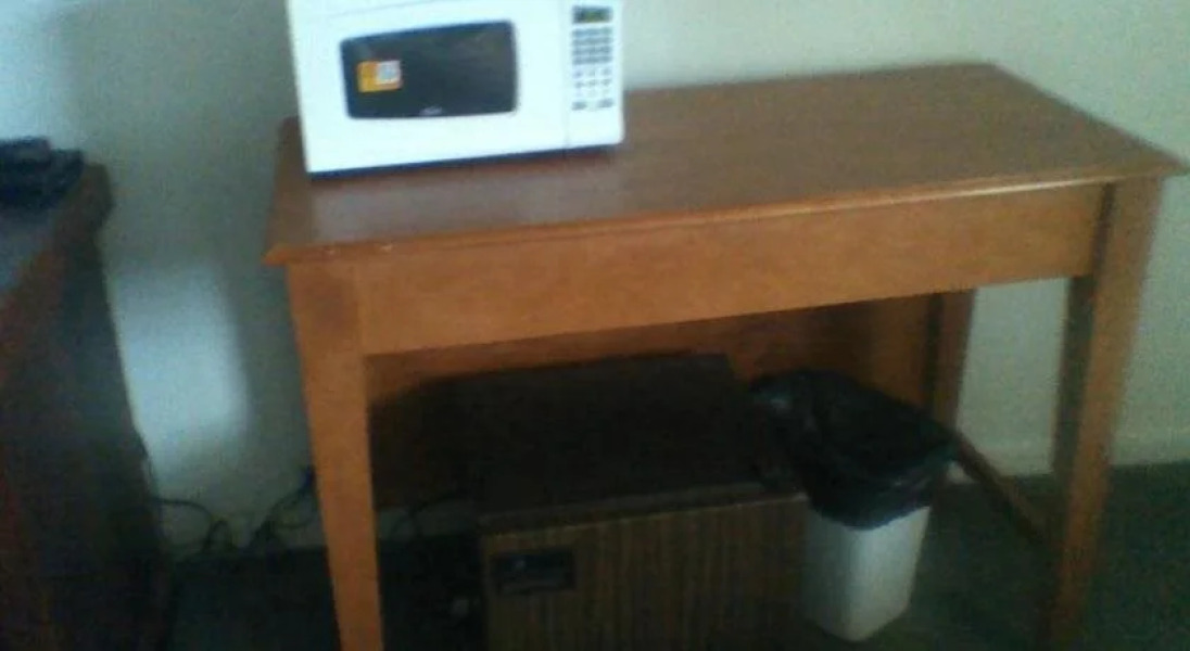 Williston Grand View Motel