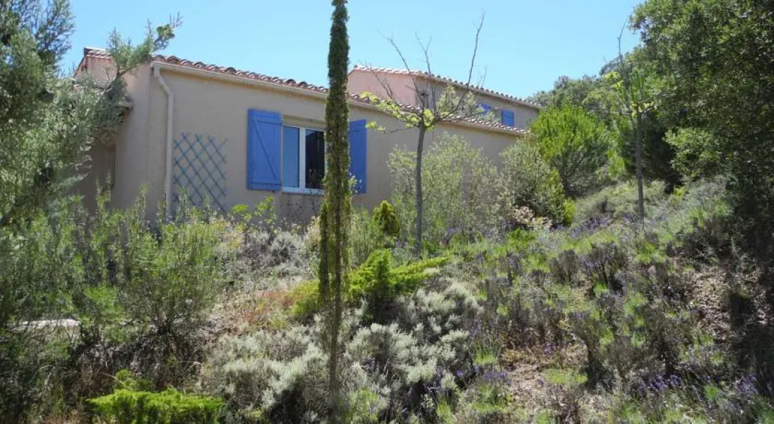 Domaine de St. Andre