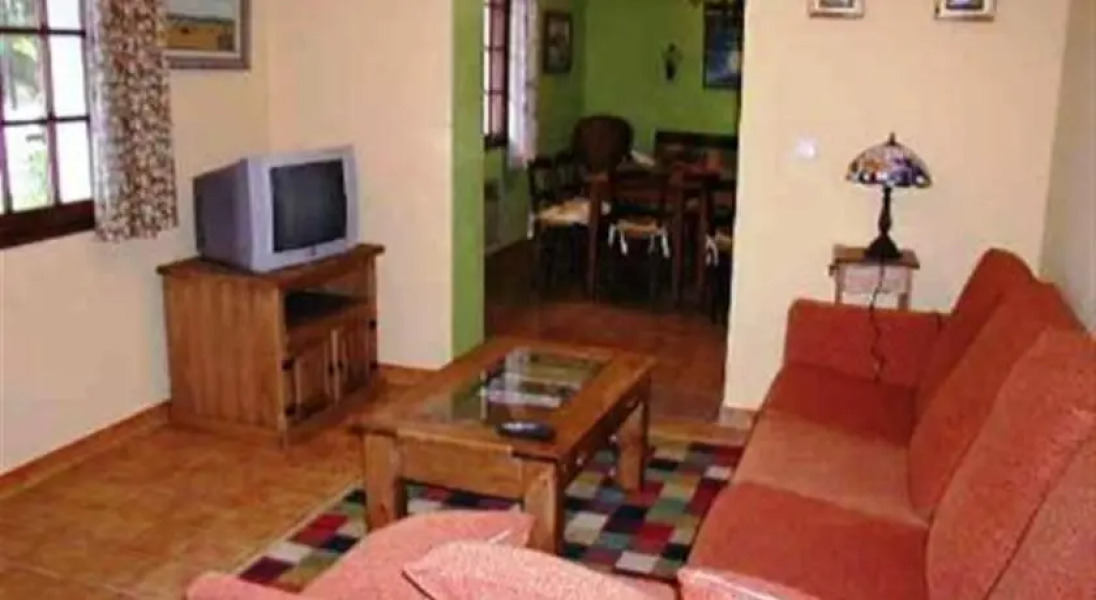 Rental Villa SEIGNOSSE