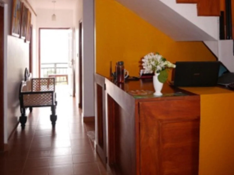 Dewy Cottage Nuwara Eliya