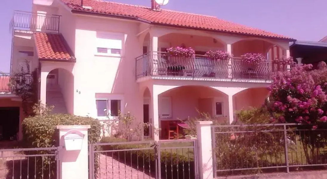 Apartment Tanja