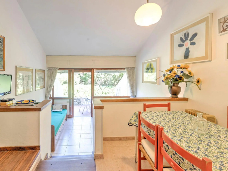 Beachside Holiday Home in Punta Ala