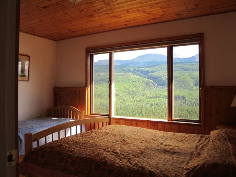 Stikine View Lodge