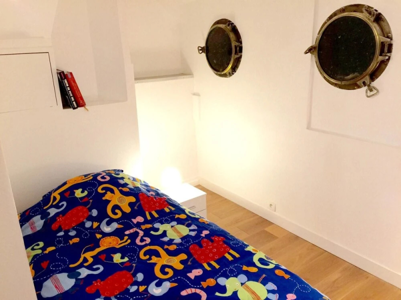 Holiday home Rue de la Tuillerie