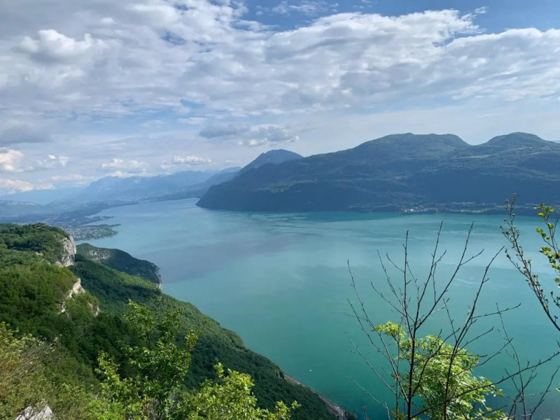 Appartement le Saint Simond