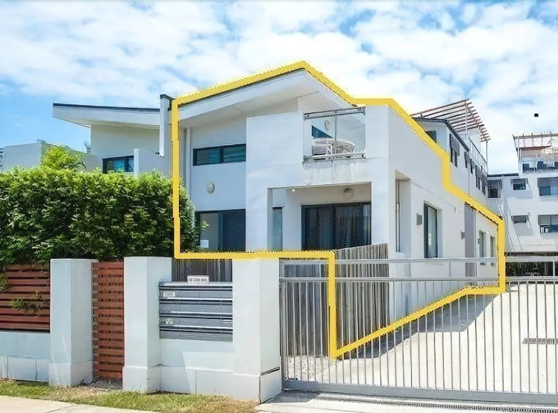 Suttons Beach Holiday Let