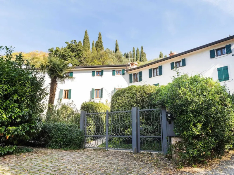 Belvilla by OYO Orione