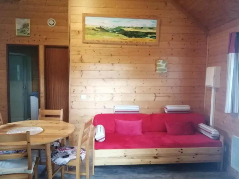 Le Chalet de Lilie