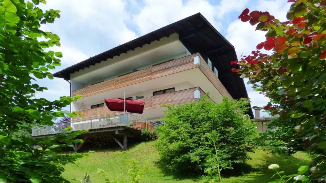 Haus der 5 Kontinente