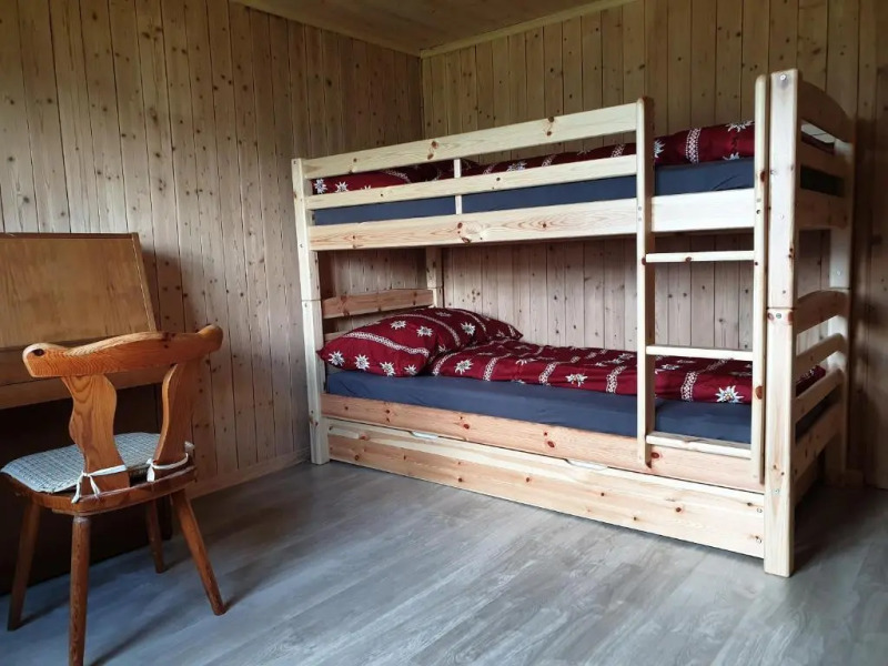 Ferienwohnung Antonia