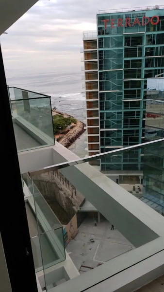 The Flat Antofagasta