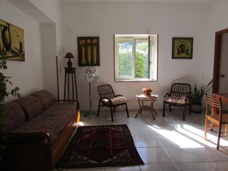 Villa Riviera dei Gelsomini