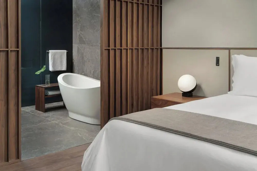 InterContinental Presidente Monterrey by IHG