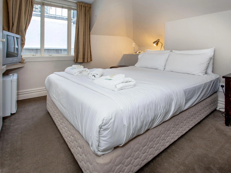 The Shakespeare Hotel