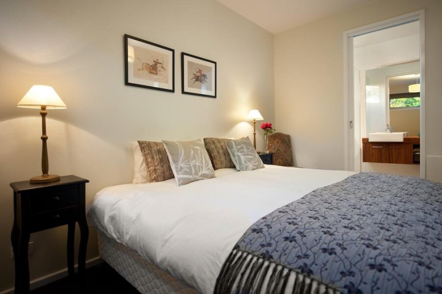 Bilsons Landing West