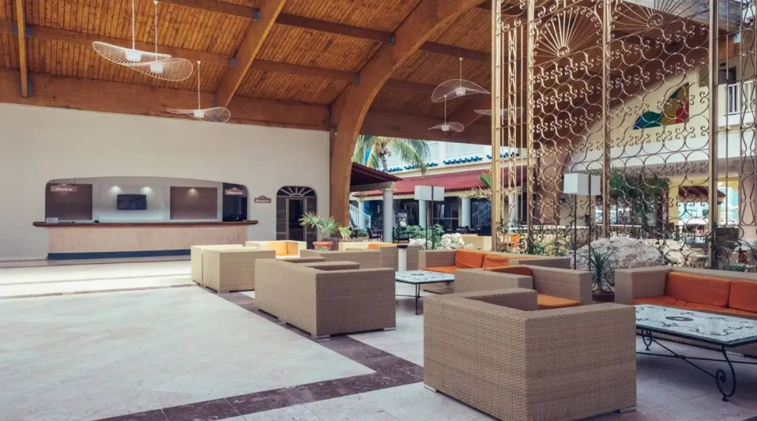 Iberostar Daiquiri All Inclusive