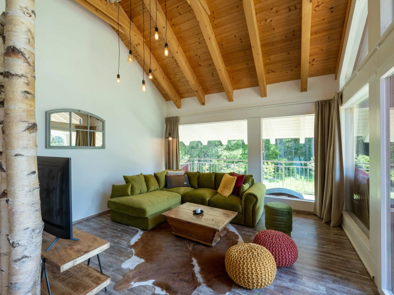 Lush Apartment in Sankt Michael ob Bleiburg