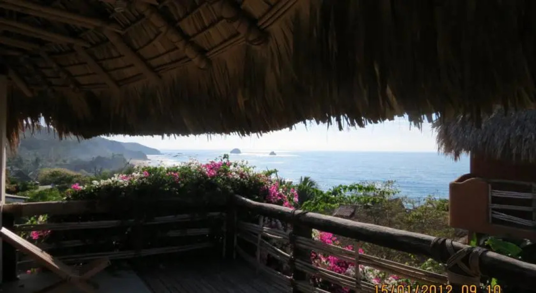 Cabañas Las 3 Marias