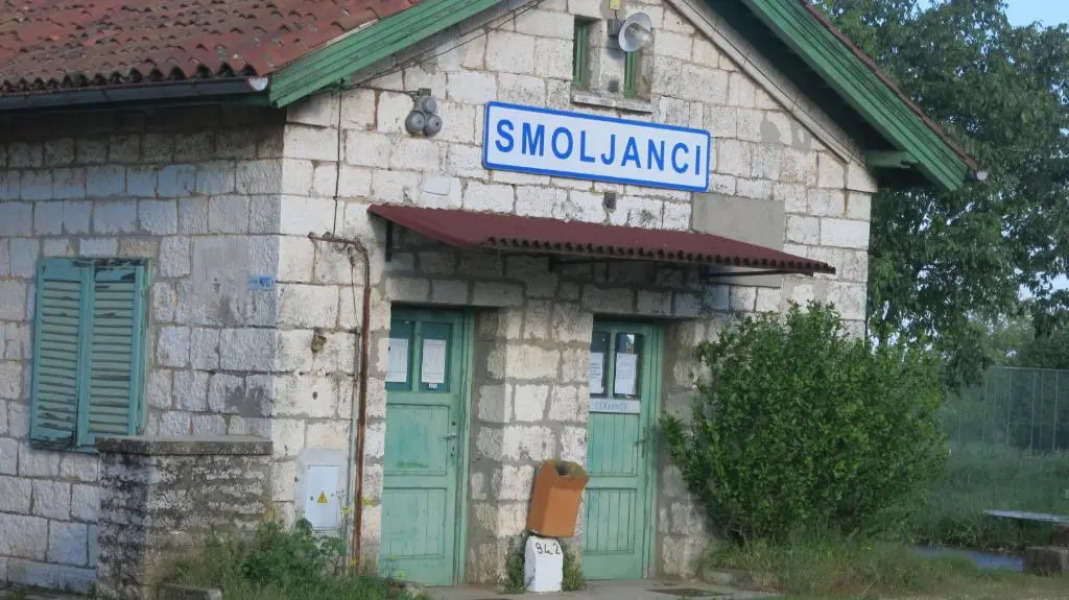 Apartments Stancija 1904