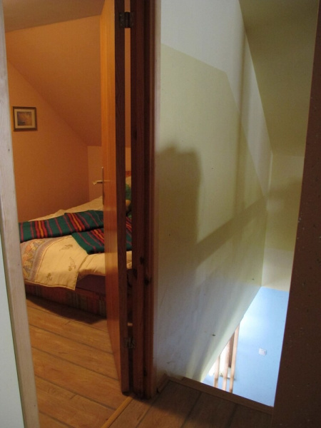 Vineyard cottage Vrbekova gorca