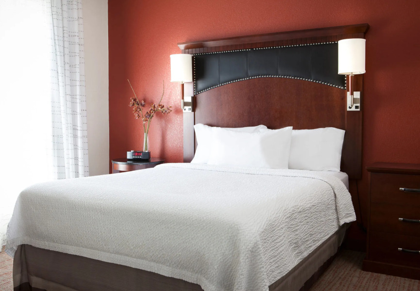 Residence Inn by Marriott Billings