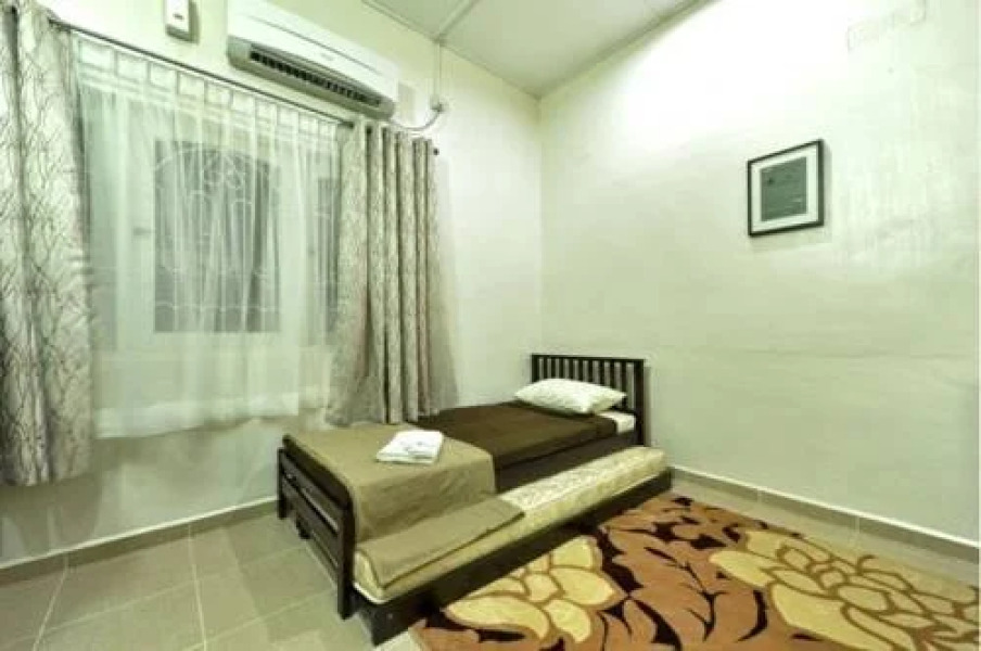 MCTravelodge Holiday Home