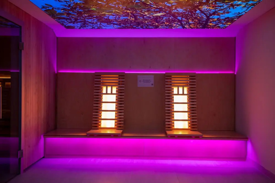 Alpenlodge Val Gronda