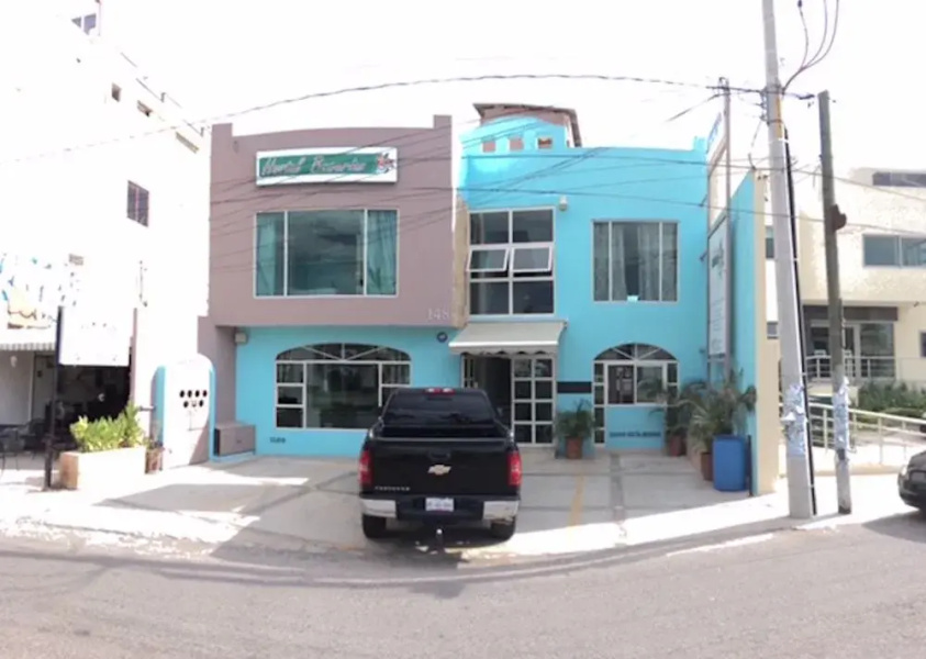 Hostal Bucerias