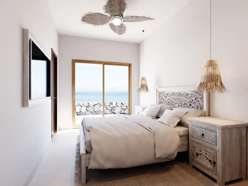 Boutique Eco-Hotel Costa Mágica