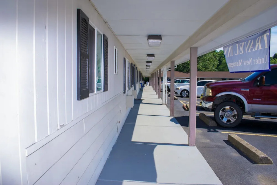 Travel Inn