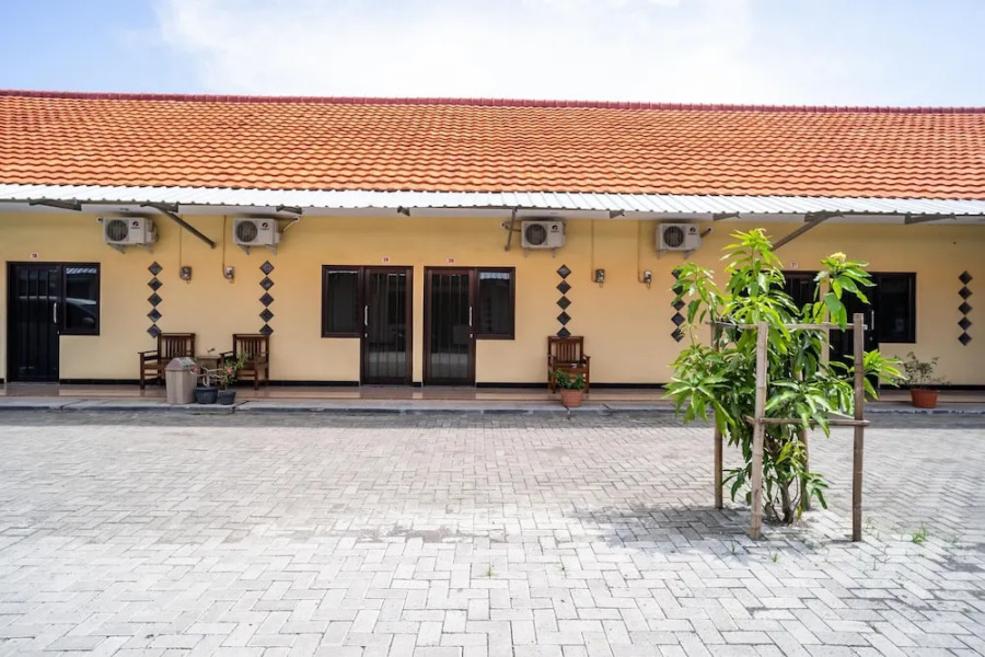 KoolKost Syariah near Transmart Tegal