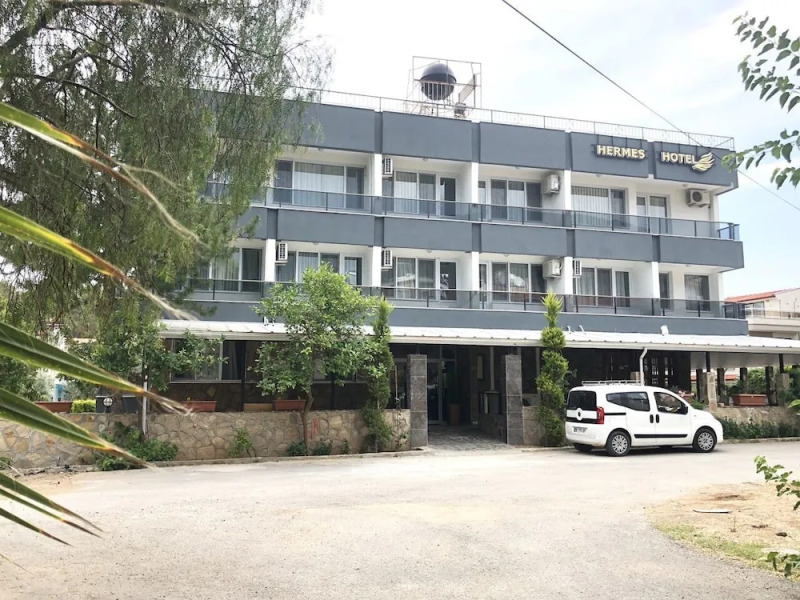 Hermes Hotel Özdere