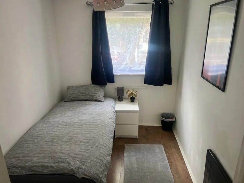 Charming 2-bed Apartment in Hemel Hempstead
