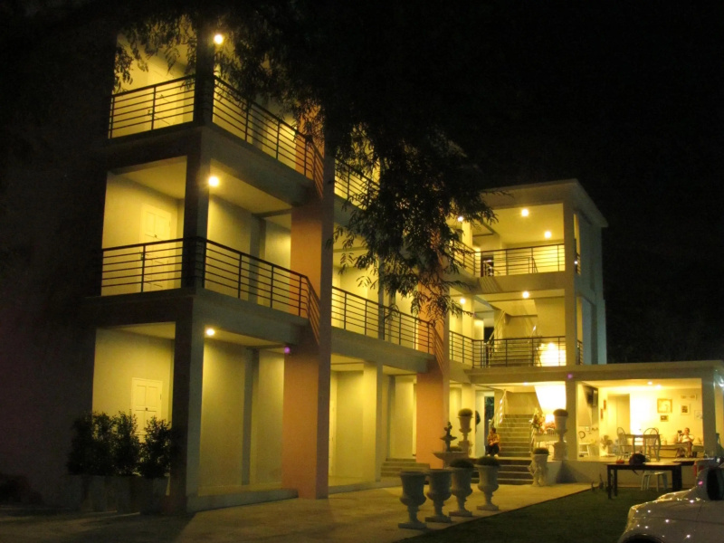Non Chan Hotel